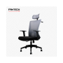 Fantech Oc-A258 Office Chair, Grey