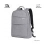 canvasartisan backpack L5-01 Light Gray, Durable, Water-Resistant & Light Weight