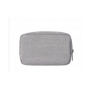 Canvasartisan Bag Pouch L10-13 Light Gray