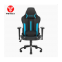 Fantech Gc-191 Korsi Crimson Red Gaming Chair