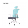 Fantech Oc-A258 Office Chair, Mint