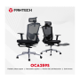 Fantech Oc-A259s Black Office Chair