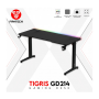 Fantech Tigris Rgb Gaming Desk Gd214