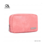Canvasartisan Electronic Organizer L11-S11 Pinky Pouch Bag, Water-Resistant