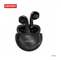 Lenovo Earphone Tws Wireless Bluetooth Ht38 (Black)