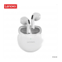Lenovo Earphone Tws Wireless Bluetooth Ht38 (White)