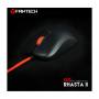 Fantech Mouse Pad Mp35 Sven Medium Gaming