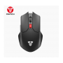 Fantech Mouse Wg11 Cruiser Wireless Gaming Black