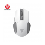 Fantech Mouse Wg11 Cruiser Wireless Gaming White