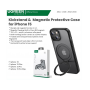 Ugreen Kickstand & Magnetic Protective Case For Iphone 15 25521