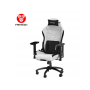 FANTECH GC-192 Ledare Gaming Chair, Ledare Primastitch Grey