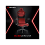 Fantech Gc-283 Alpha Red Gaming Chair