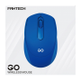FANTECH W603 GO WIRELESS OFFICE MOUSE (BLUE)
