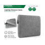 Ugreen Soft Leather, Light & Portable Laptop Sleeve Case Lp187