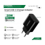 Ugreen Pd 20w Usb-C Cell Phone Fast Charger Adapter Cd137