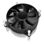 Board-X Cooling Fan Cpu Lga 1700
