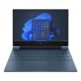 Hp Laptop Victus 15-Fa1093Nia Intel Core I5 13420H 8Gb Memory 512Gb Nvme Geforce 6GB Rtx 3050 Graphics 15.6 Fhd Win 11 7N3S2UA