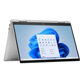 Hp Laptop Envy X360 14-ES0013DX Intel Core I5 1335U 8Gb Memory 512Gb Nvme Intel Shared Graphics 14 Fhd Touch Win 11 7H9Y3UA