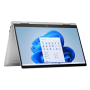 Hp Laptop Envy 15-FE0053DX Intel Core I7 1355U 16Gb Memory 512Gb Nvme Intel Shared Graphics 15.6" Fhd Touch X360 Win 11 7H9Y3UA
