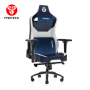 FANTECH GC-283 ALPHA NAVY BLUE GAMING CHAIR