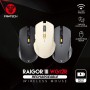 Fantech Mouse WG12R RAIGOR III RECHARGEABLE WIRELESS GAMING GRAY