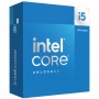 Intel Processor 14Th Gen Core I5-14600K 5.30Ghz Lga1700 24Mb Cache