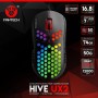 FANTECH UX2 HIVE RGB GAMING MOUSE