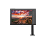 LG Monitor 27" 60Hz Fhd USB, HDMI 3840 x 2160 27UN880-B