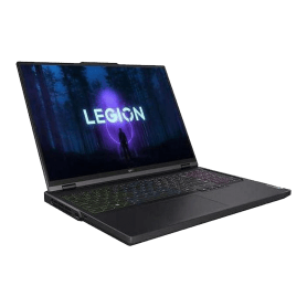 Lenovo Laptop Legion Pro 5 16Irx8 Intel Core I9 13900HX 16Gb Memory 1Tb Nvme Geforce Rtx4060 8Gb 16" Ips 240Hz WIN 11 82WK006AUS