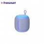 TRONSMART T7 MINI 15W WATERPROOF BLUETOOTH PORTABLE OUTDOOR SPEAKER WITH BUILT IN BATTERY, UP TO 18 HOURS PLAYTIME (PURPLE)