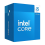 Intel Processor 14Th Gen Core I5-14400 4.70Ghz Lga1700 20Mb Cache BX8071514400