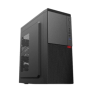 Desktop Assembled Intel Core i3 13100 H610M Mainboard 8gb memory 240gb Ssd Intel shared graphics E130 Case 550W