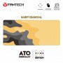 FANTECH MP905 SANDY CHORCOAL XX-LARGE GAMING MOUSE PAD