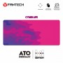 FANTECH MP905 CIBER LIFE XX-LARGE GAMING MOUSE PAD
